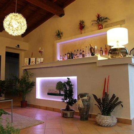 Acasamia Resort San Cipriano Picentino エクステリア 写真