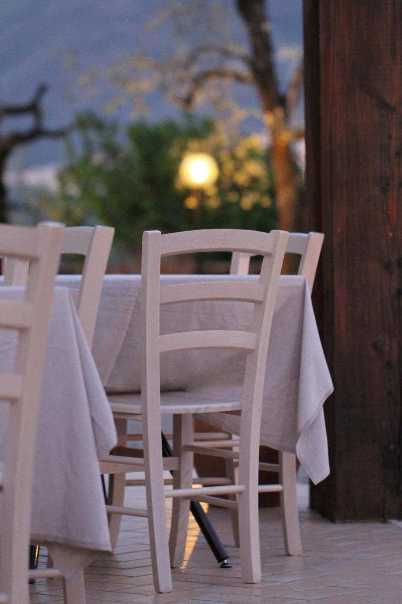 Acasamia Resort San Cipriano Picentino エクステリア 写真
