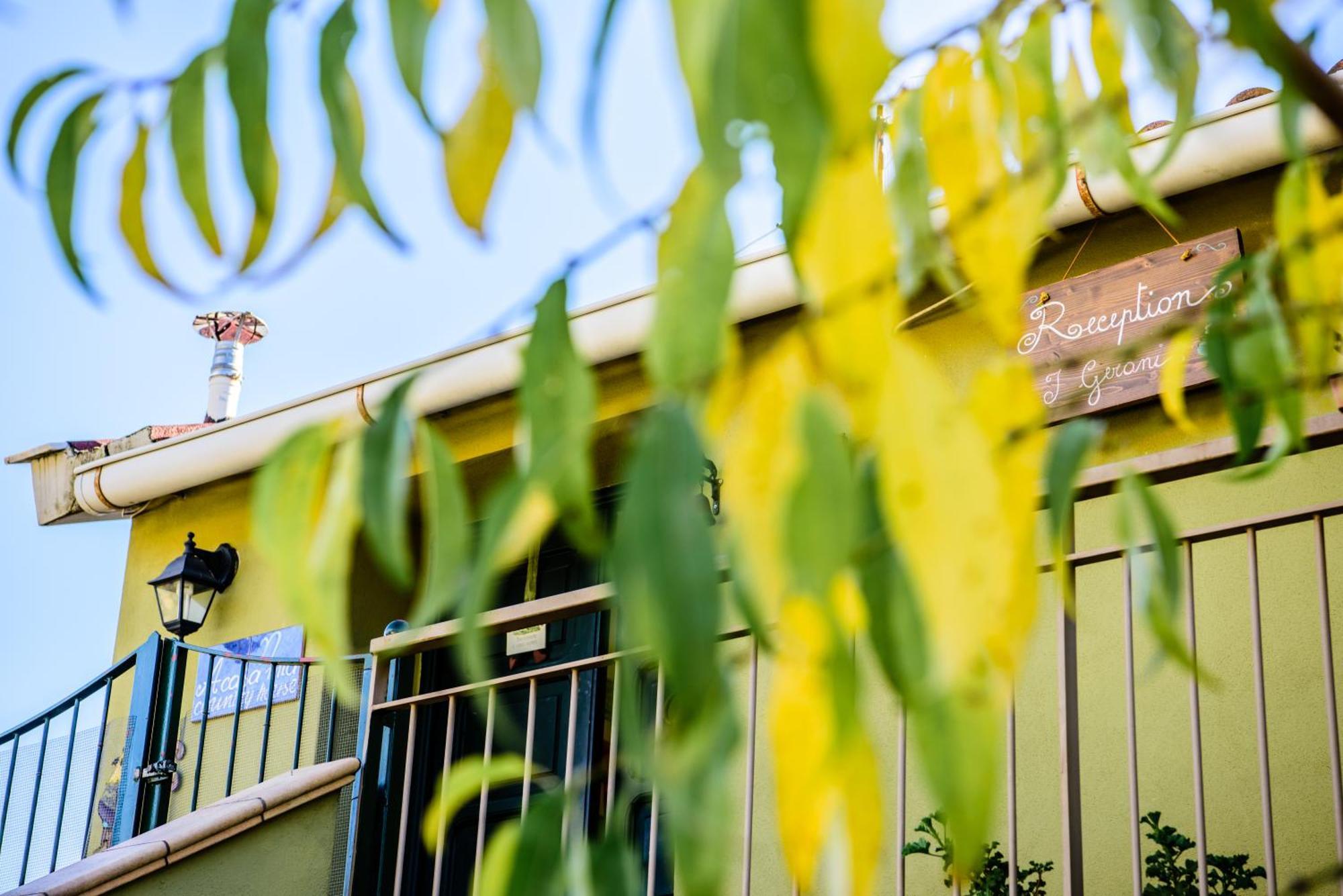 Acasamia Resort San Cipriano Picentino 部屋 写真