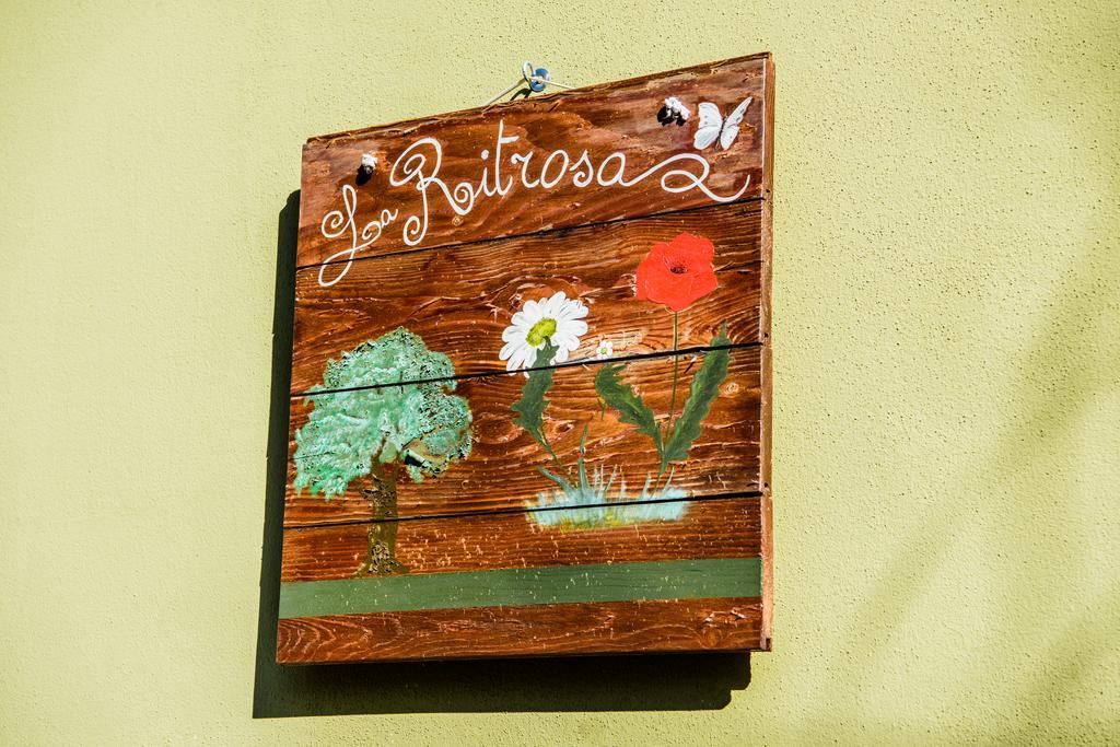 Acasamia Resort San Cipriano Picentino エクステリア 写真
