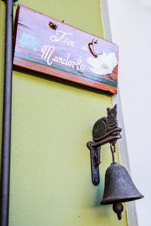 Acasamia Resort San Cipriano Picentino エクステリア 写真