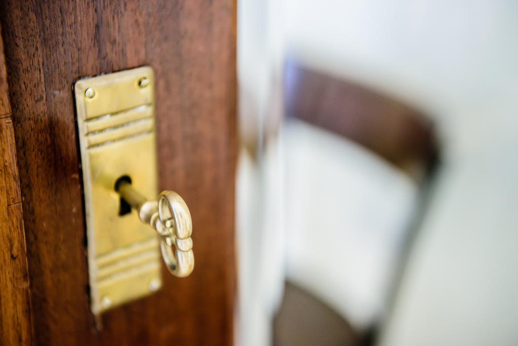 Acasamia Resort San Cipriano Picentino エクステリア 写真