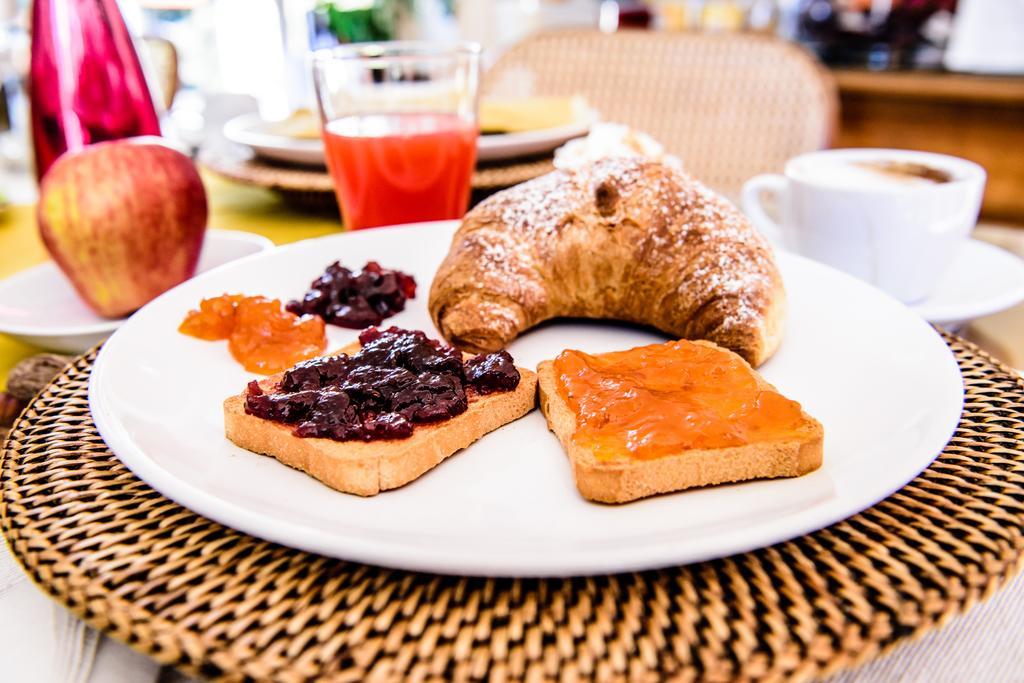 Acasamia Resort San Cipriano Picentino エクステリア 写真