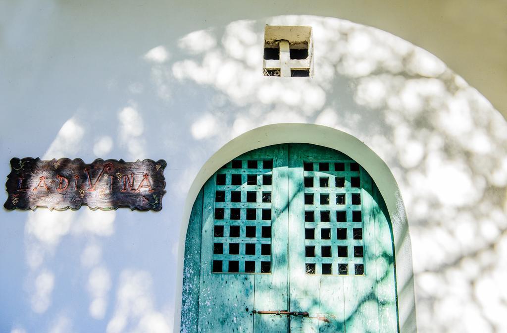 Acasamia Resort San Cipriano Picentino エクステリア 写真