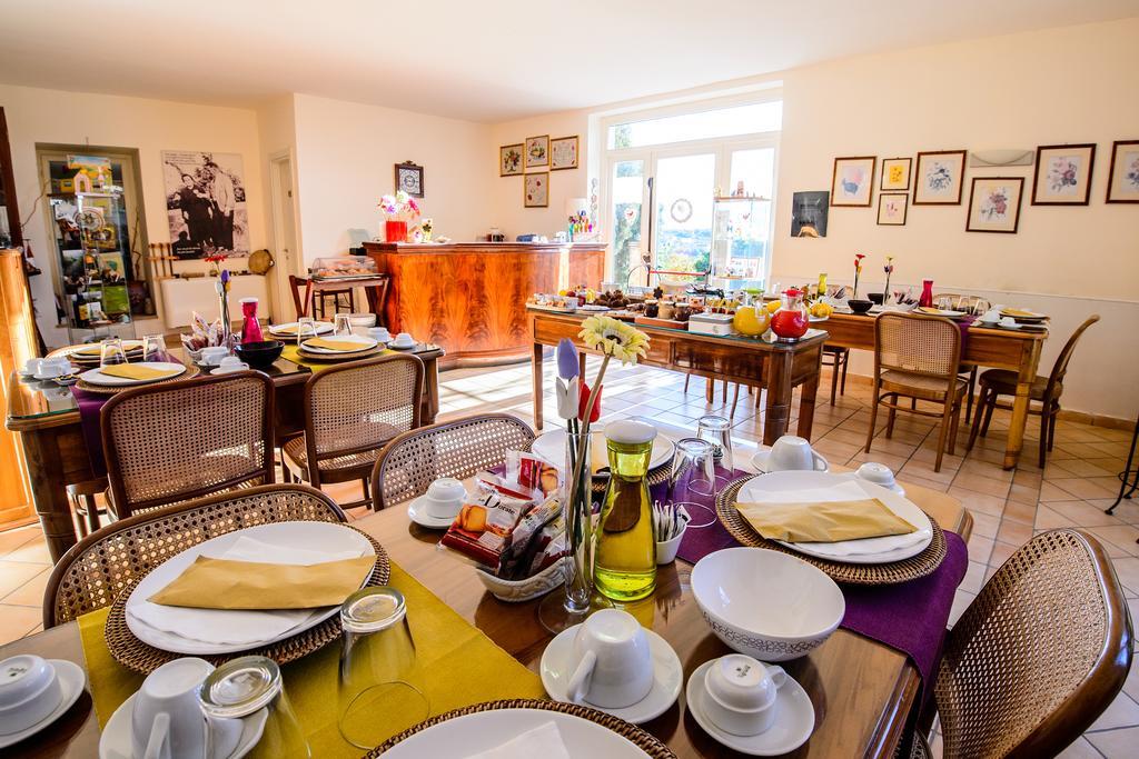 Acasamia Resort San Cipriano Picentino エクステリア 写真