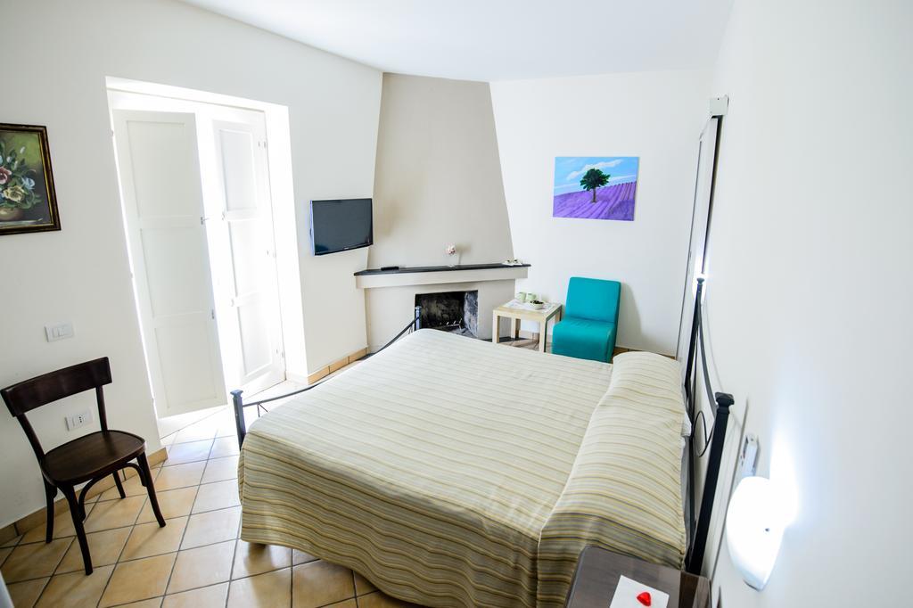 Acasamia Resort San Cipriano Picentino エクステリア 写真