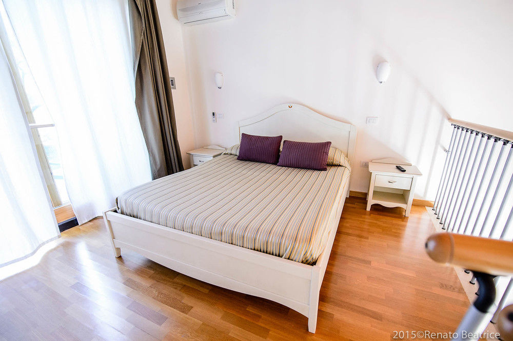 Acasamia Resort San Cipriano Picentino エクステリア 写真