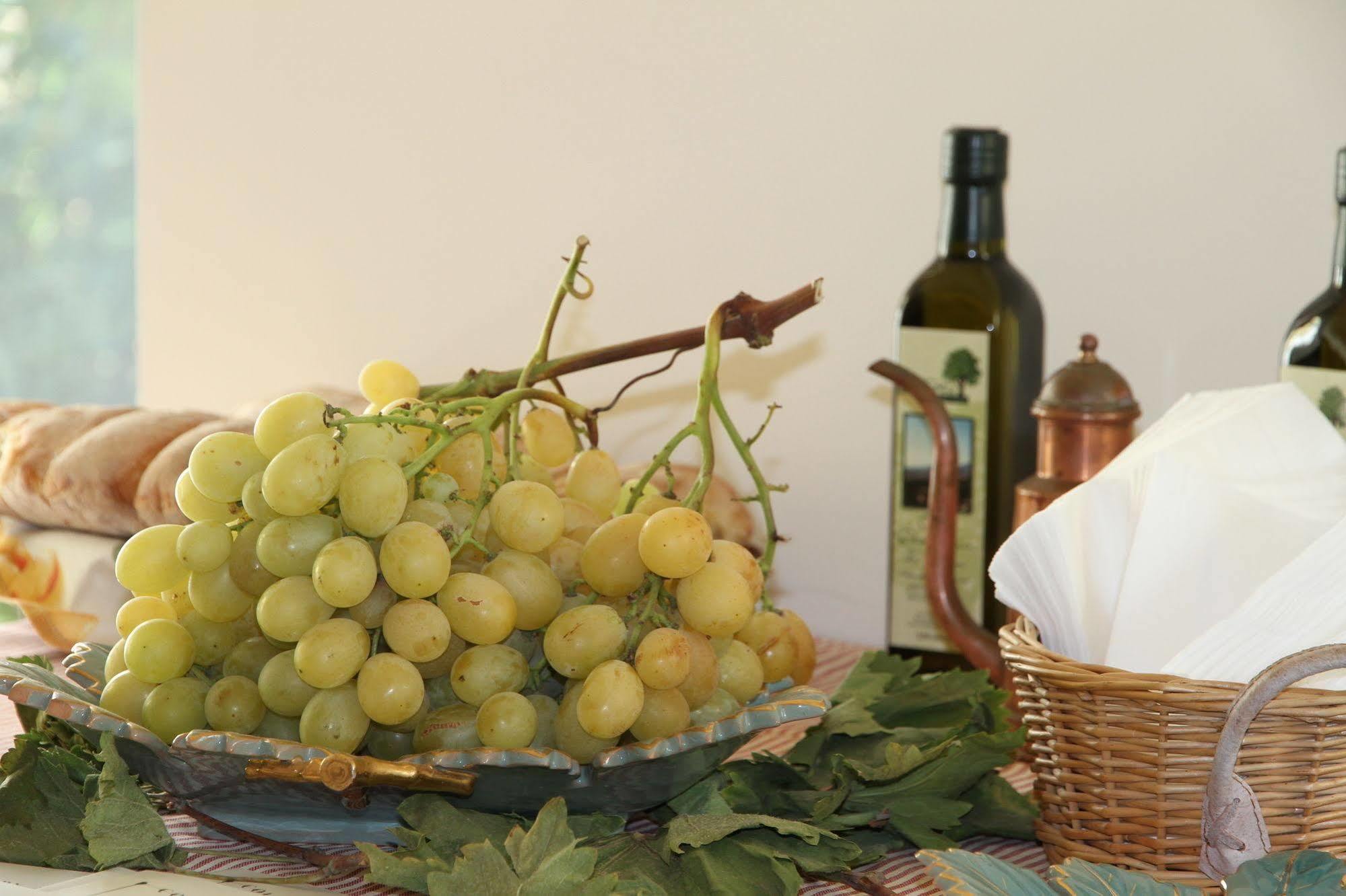 Acasamia Resort San Cipriano Picentino エクステリア 写真