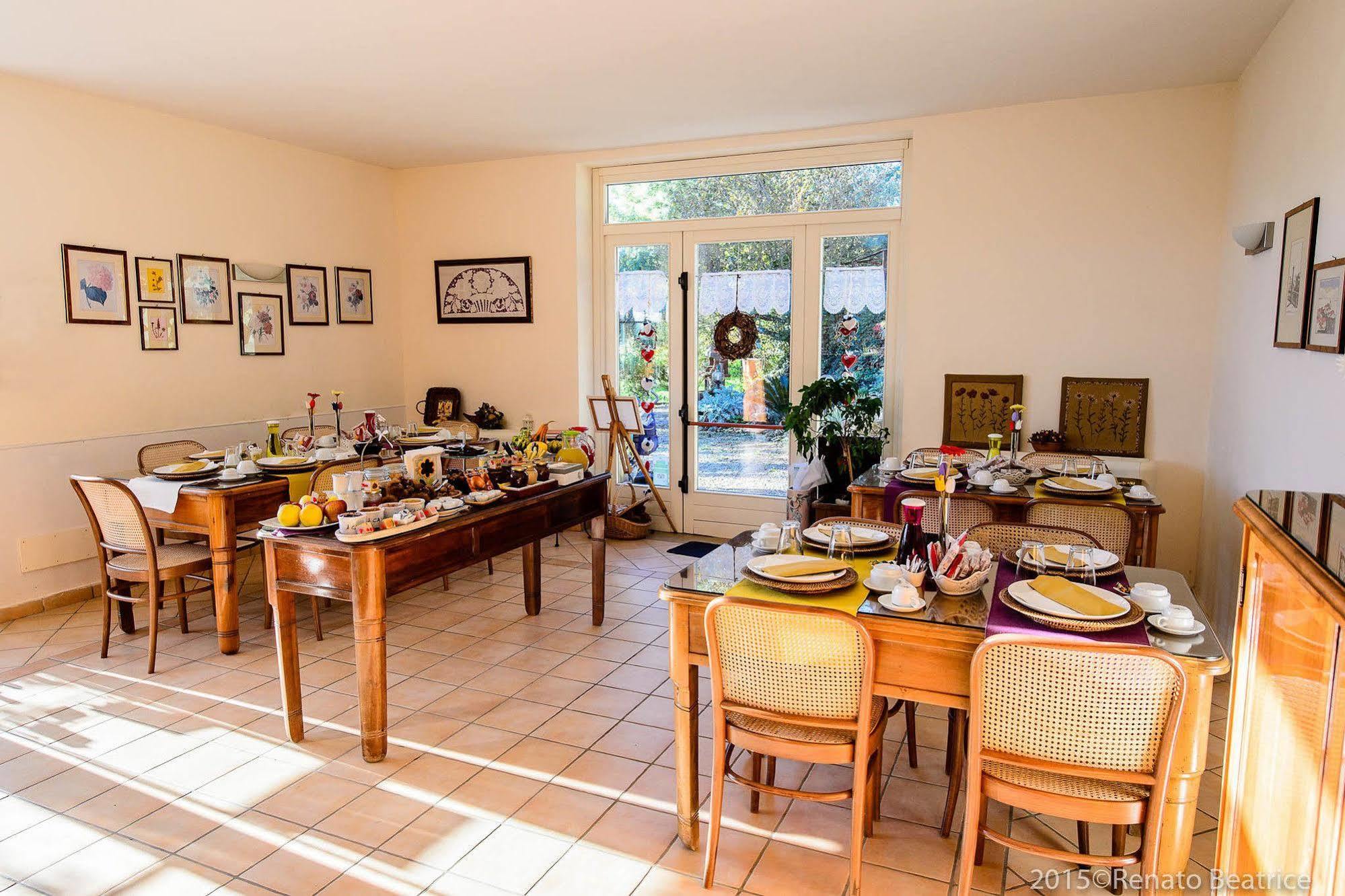 Acasamia Resort San Cipriano Picentino エクステリア 写真